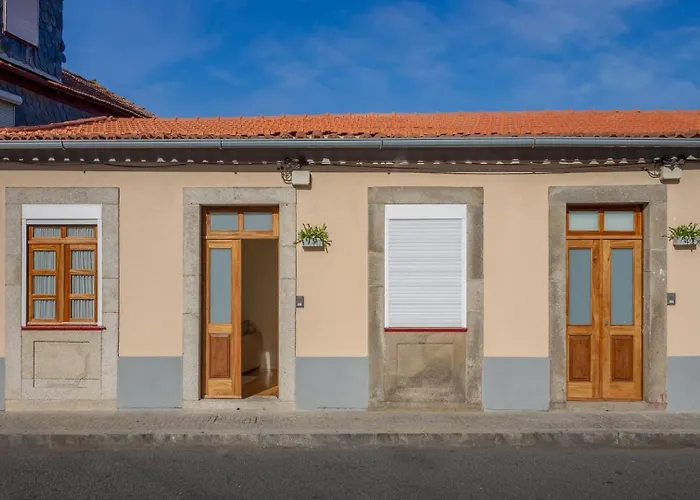 Apartman Guestready - Catorze De Outubro 417 *