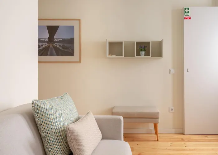 Guestready - Catorze De Outubro 417 Apartman Vila Nova de Gaia