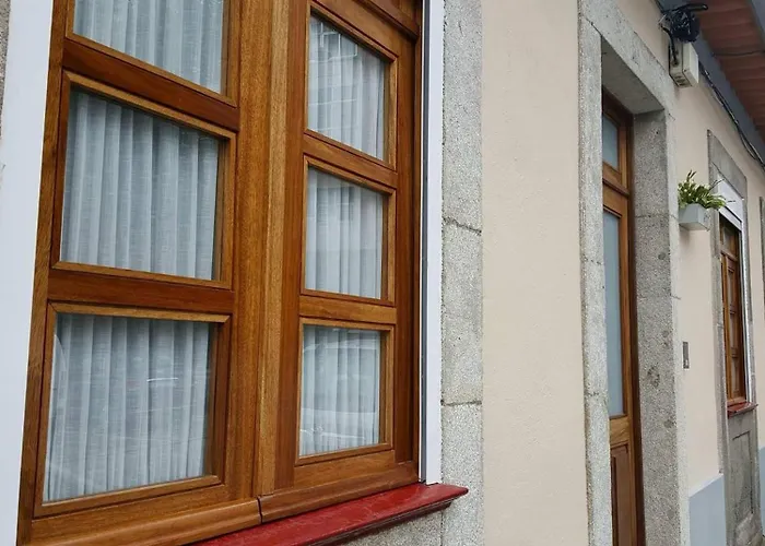 Guestready - Catorze De Outubro 417 * Vila Nova de Gaia