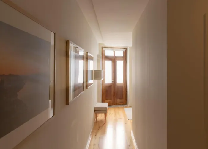 Apartman Guestready - Catorze De Outubro 417