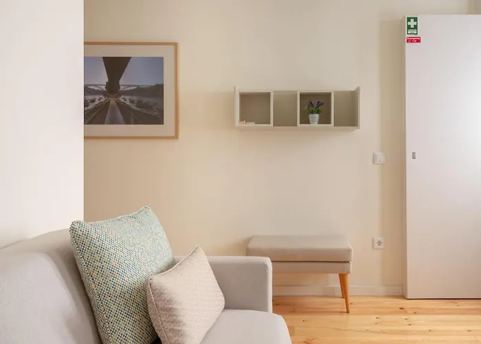 Guestready - Catorze De Outubro 417 Vila Nova de Gaia