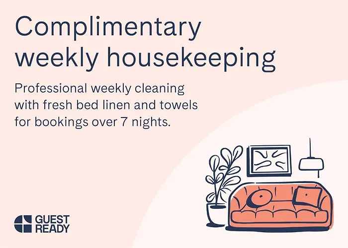 Guestready - Catorze De Outubro 417